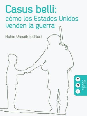 cover image of Casus belli